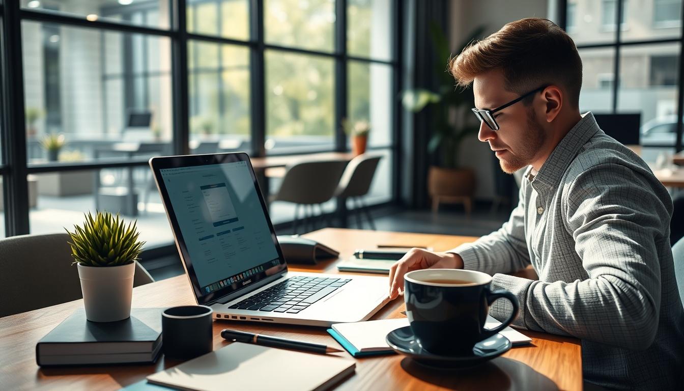 Habilidades digitales para el futuro